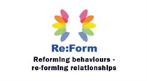 NL - ReForm Logo