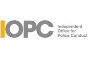 IOPC logo
