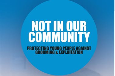 Not In Our Community - Latest Report