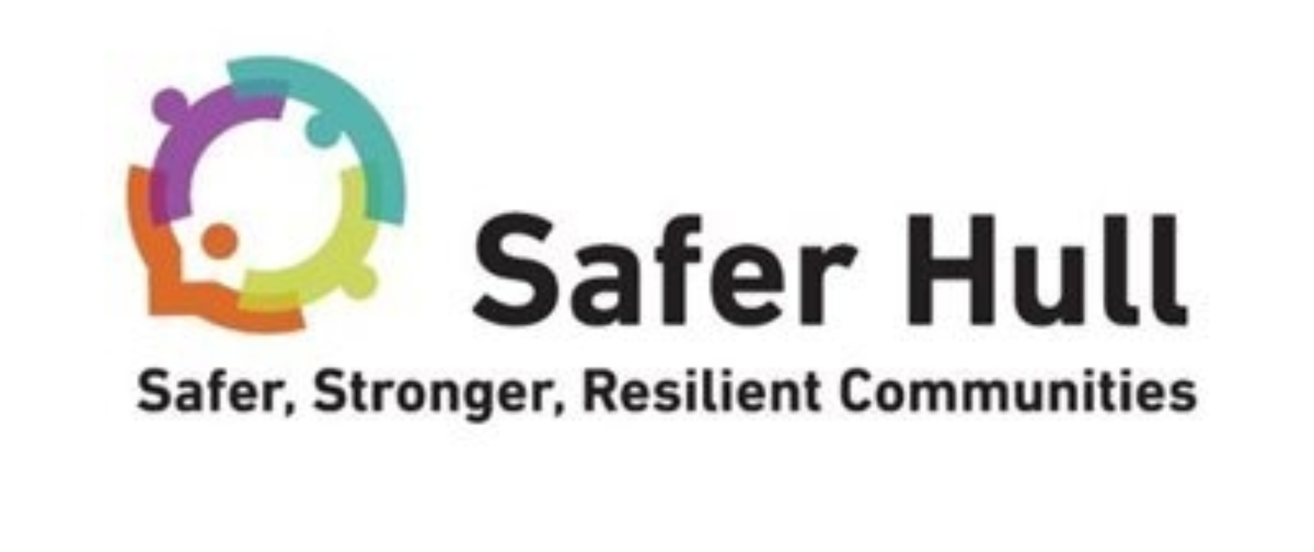 Safer Hull Logo