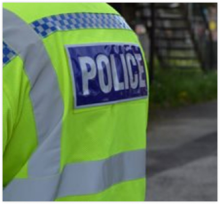 PCC statement after disorder in Hull